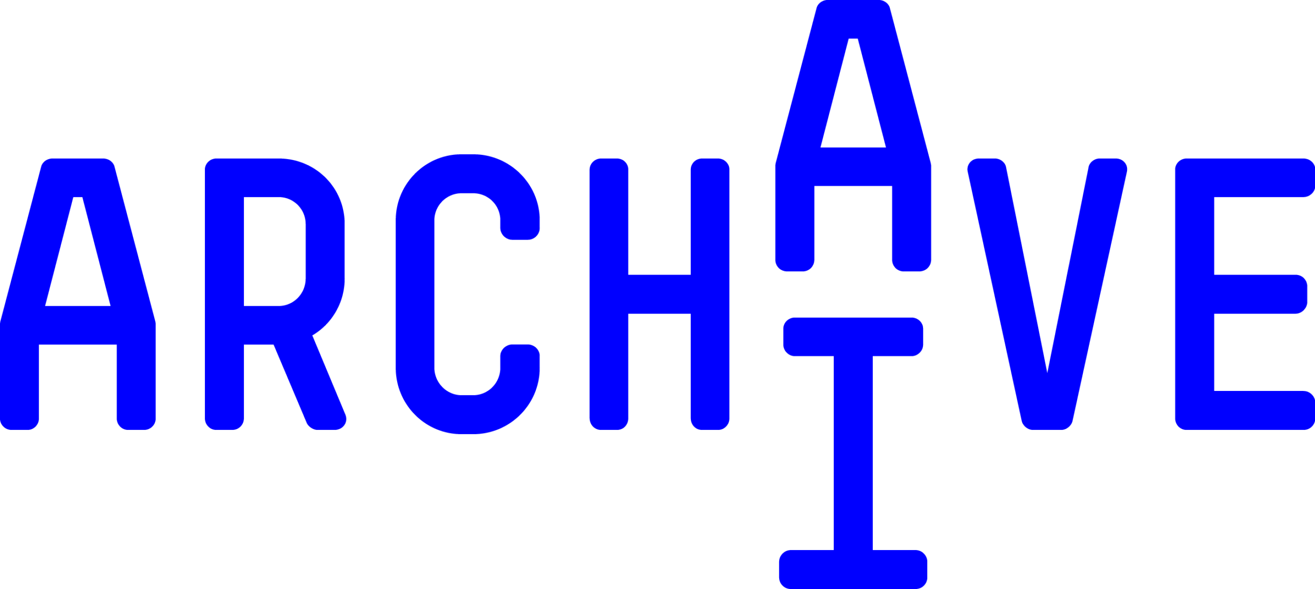 Archaive